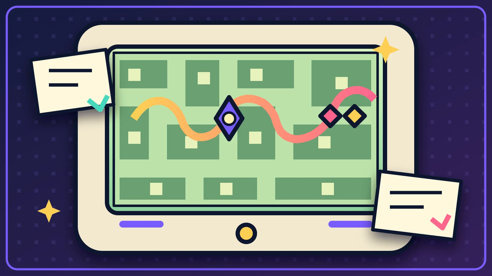 Claude Plays Pokémon: An AI Gets Lost and Learns in an Old Game — editorial project preview